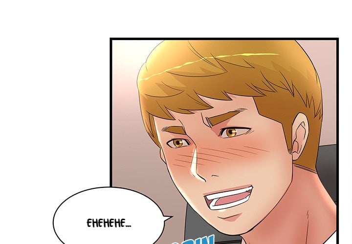 Family Secret - Chapter 27 3 Family Secret - Chapter 27 3