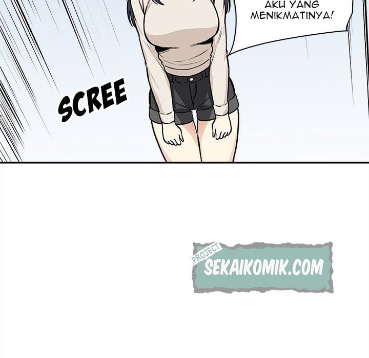 The Ark Is Me - Chapter 27 80