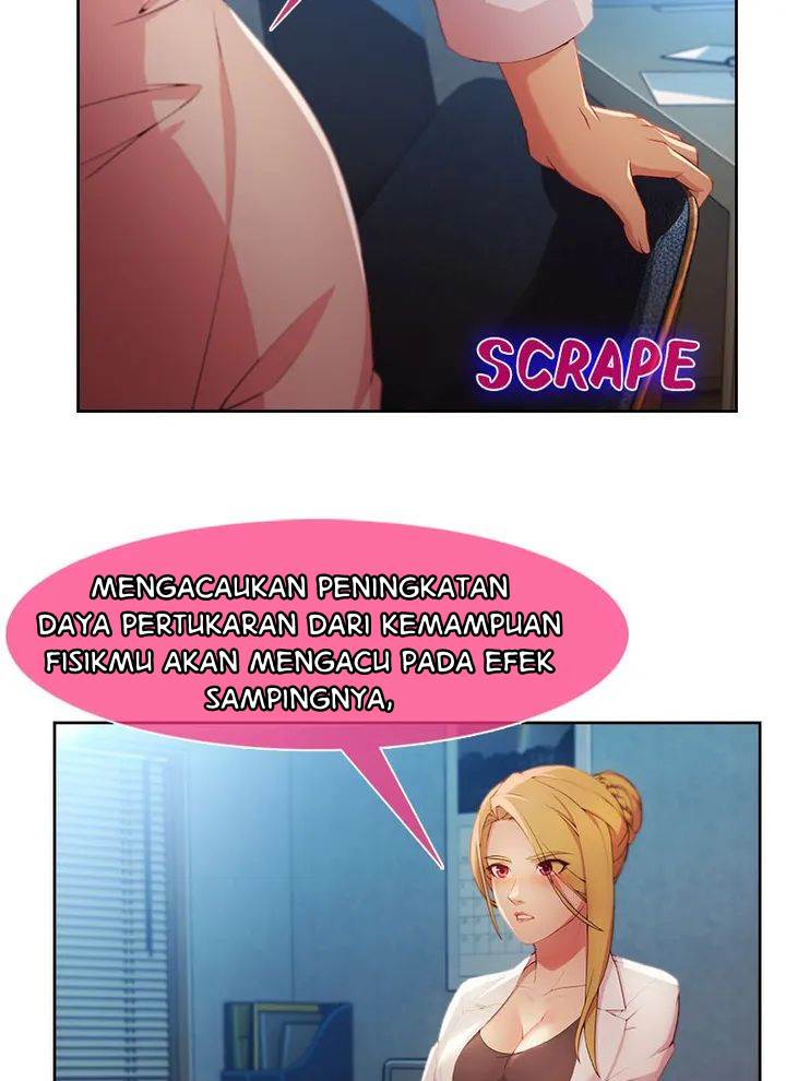 Switch (Zilpung Studio) - Chapter 27 13 Switch (Zilpung Studio) - Chapter 27 13