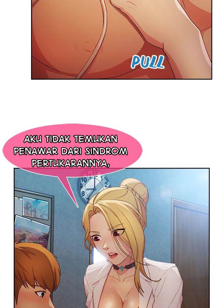 Switch (Zilpung Studio) - Chapter 27 10 Switch (Zilpung Studio) - Chapter 27 10