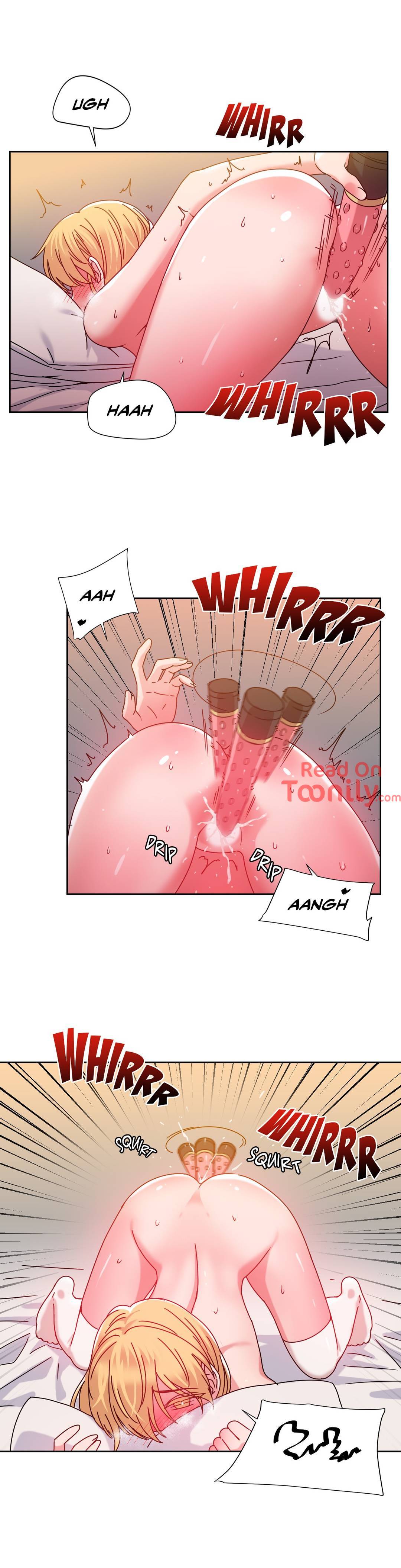 Tie Me Up - Chapter 27 7