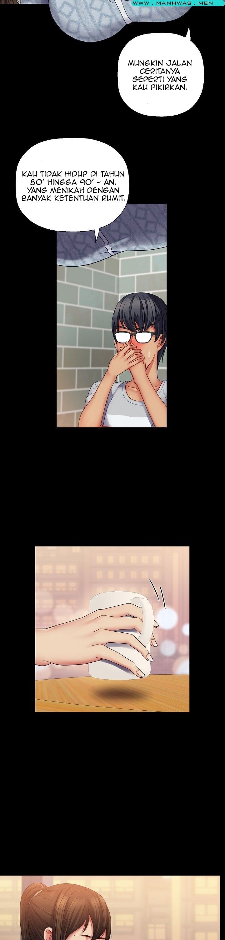 Sister Wife - Chapter 27 11 Sister Wife - Chapter 27 11