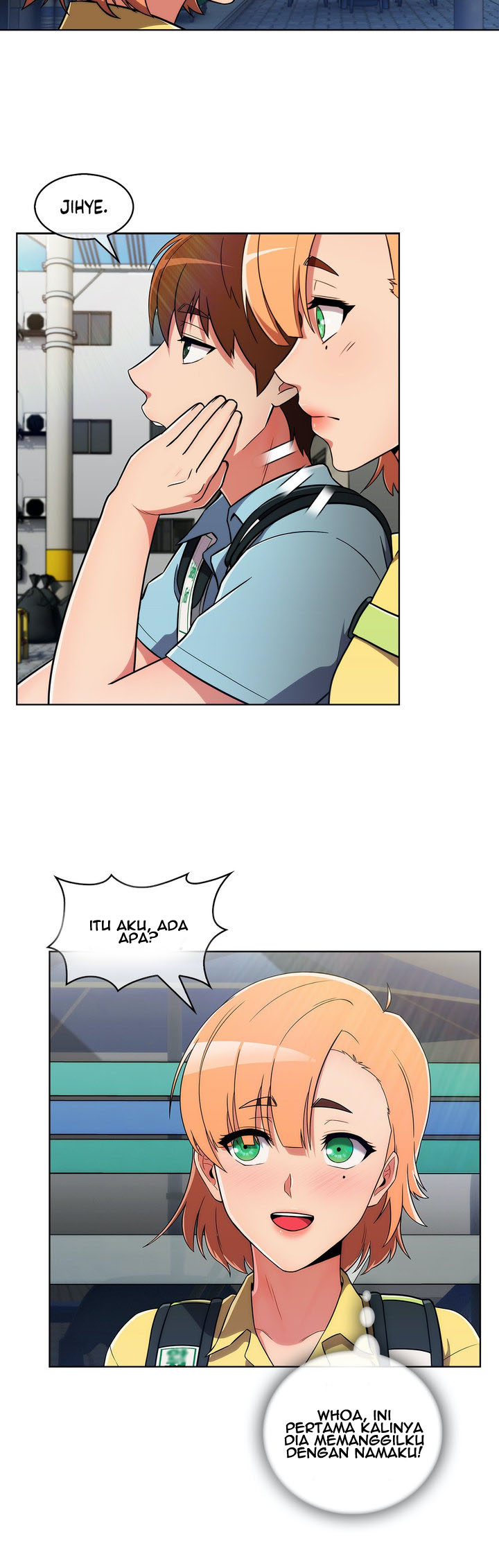 The Stand Up Guy - Chapter 27 25