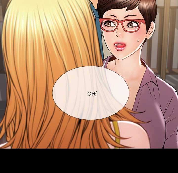 Superstar Cynthia Oh - Chapter 27 135