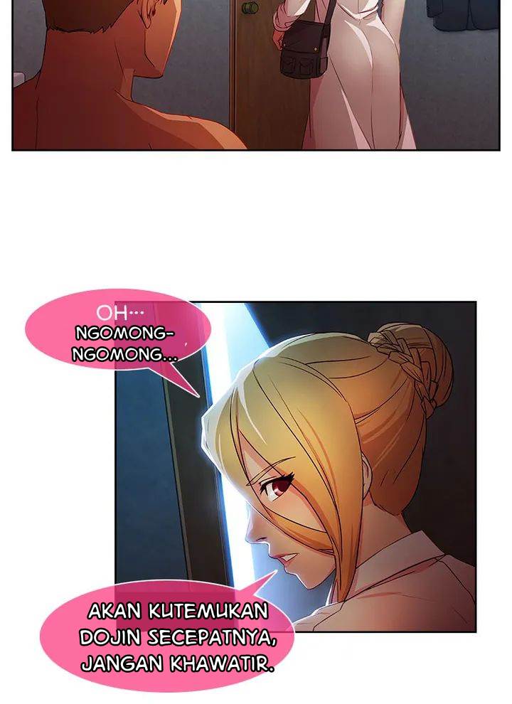 Switch (Zilpung Studio) - Chapter 27 29 Switch (Zilpung Studio) - Chapter 27 29