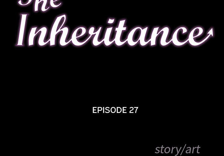 The Inheritance - Chapter 27 4