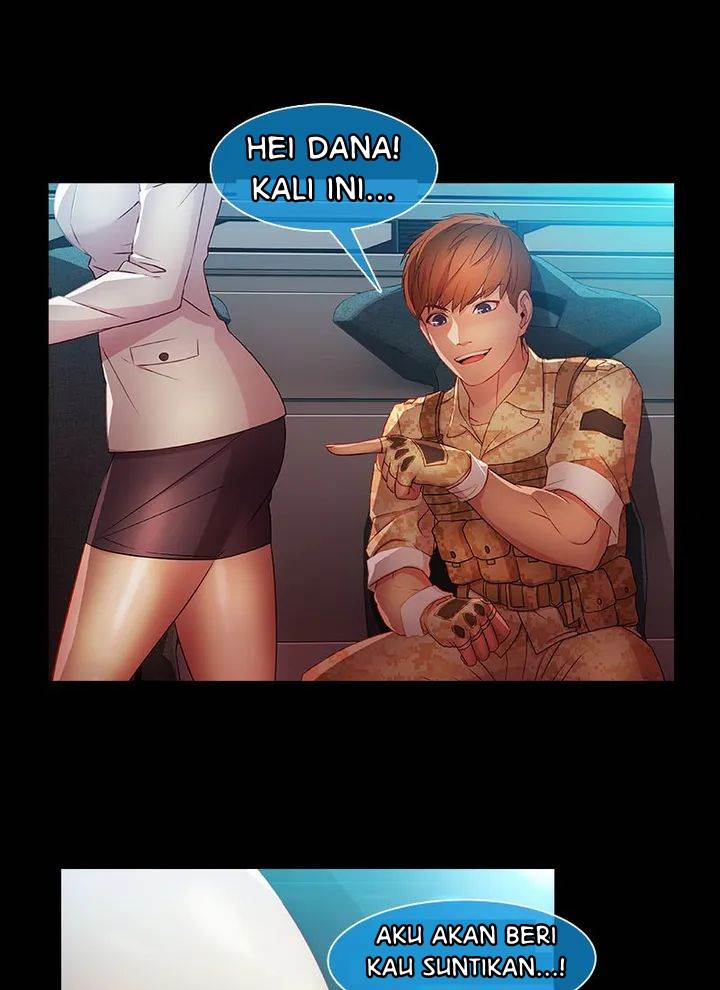 Switch (Zilpung Studio) - Chapter 27 57 Switch (Zilpung Studio) - Chapter 27 57