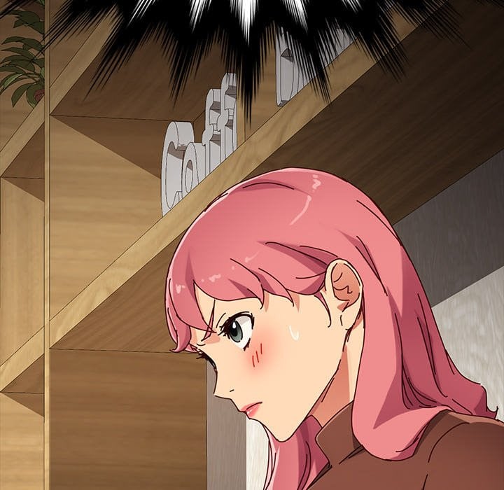 Perfect Roommates - Chapter 27 114 Perfect Roommates - Chapter 27 114