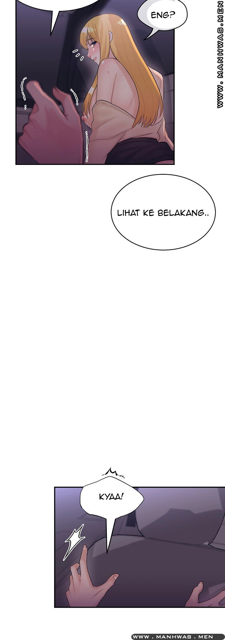 Public Bathhouse - Chapter 27 33