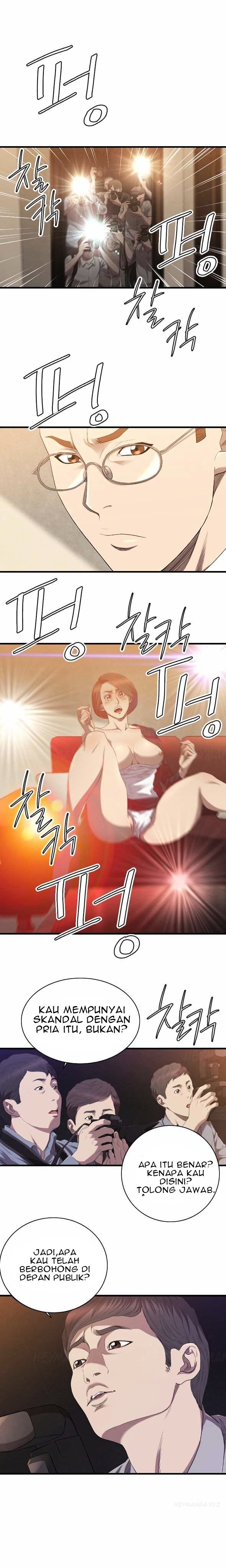 Club Sodom - Chapter 27 1 Club Sodom - Chapter 27 1