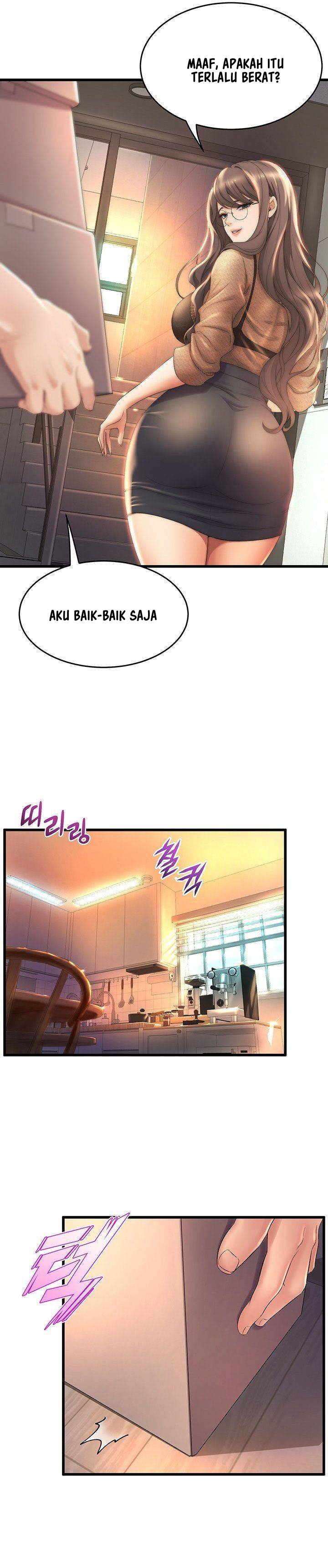 Dance Department&#8217;s Female Sunbaes - Chapter 27 15