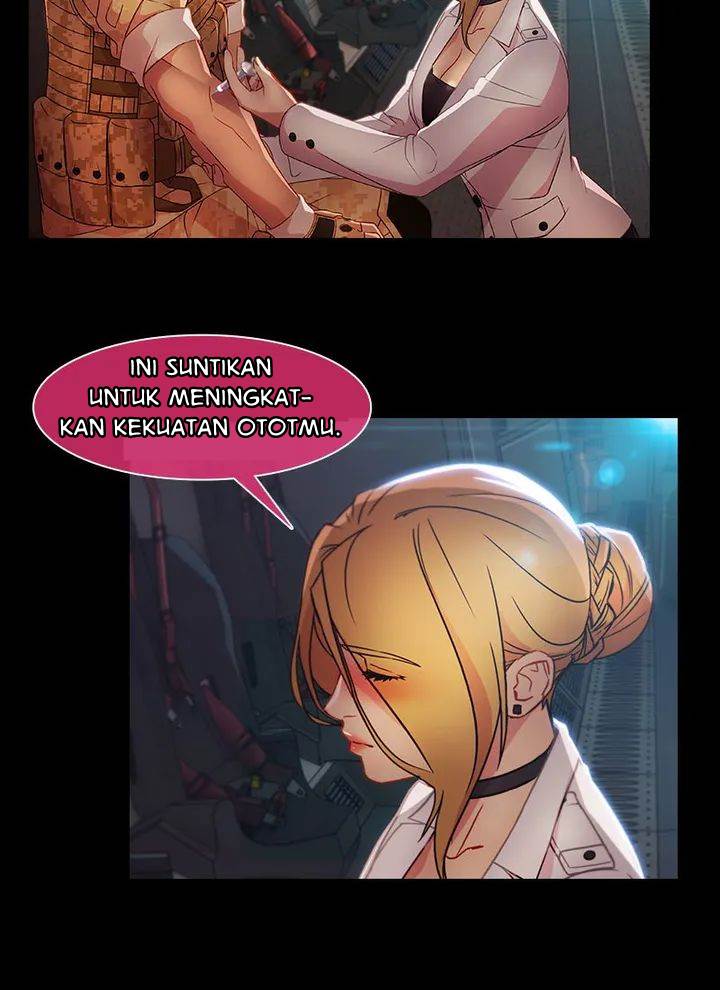 Switch (Zilpung Studio) - Chapter 27 49 Switch (Zilpung Studio) - Chapter 27 49