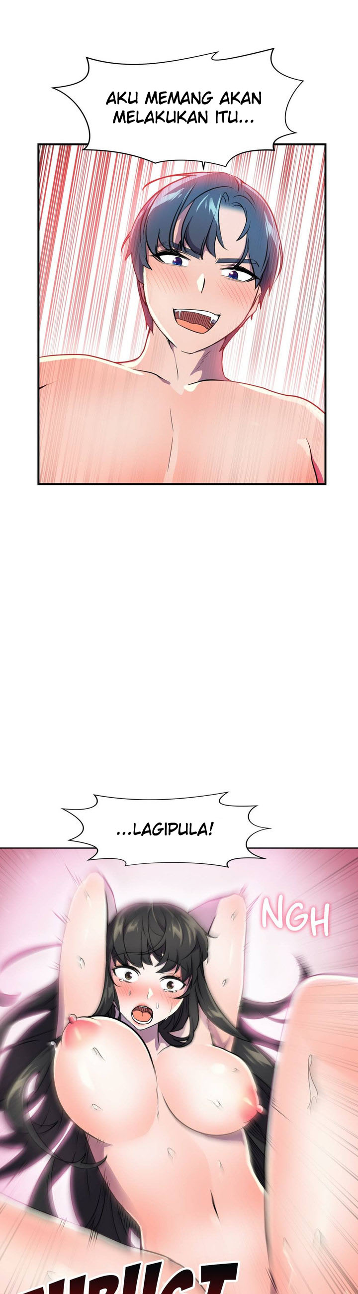 Hero Manager - Chapter 27 7