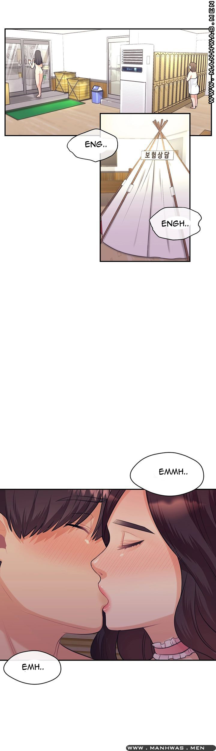 Public Bathhouse - Chapter 27 8