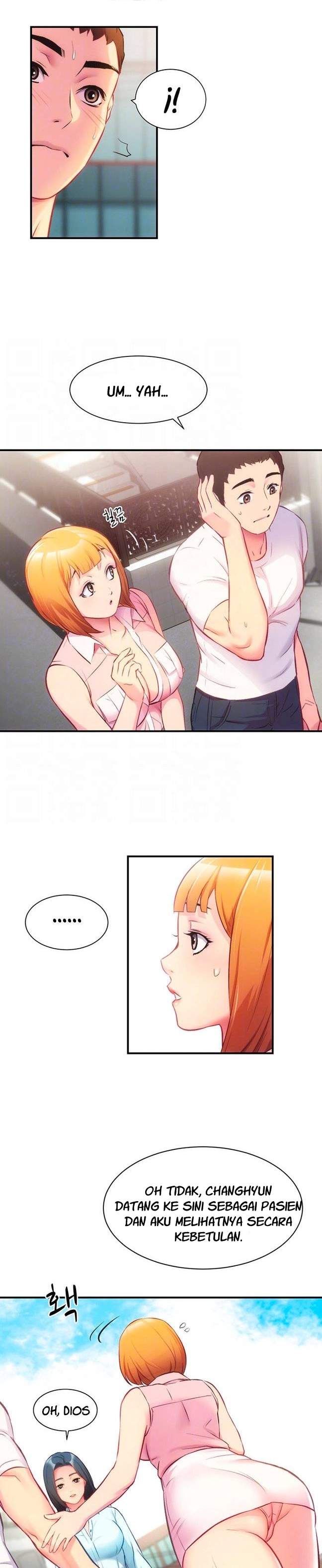 Brother’s Wife Dignity - Chapter 27 6 Brother’s Wife Dignity - Chapter 27 6