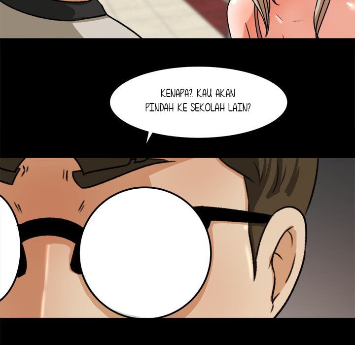 Inside the Uniform - Chapter 27 52 Inside the Uniform - Chapter 27 52