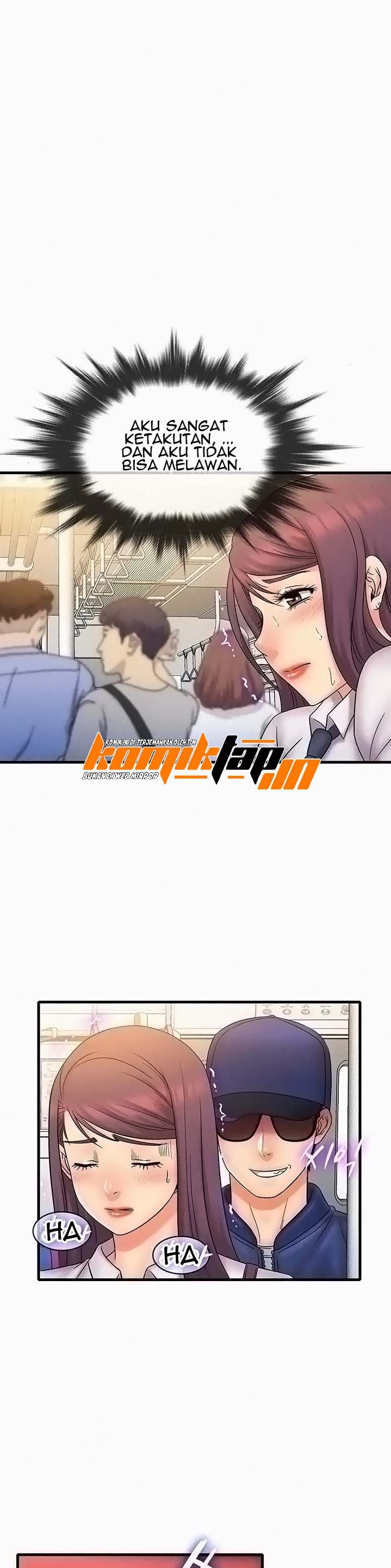 Suspicious Job - Chapter 27 3 Suspicious Job - Chapter 27 3