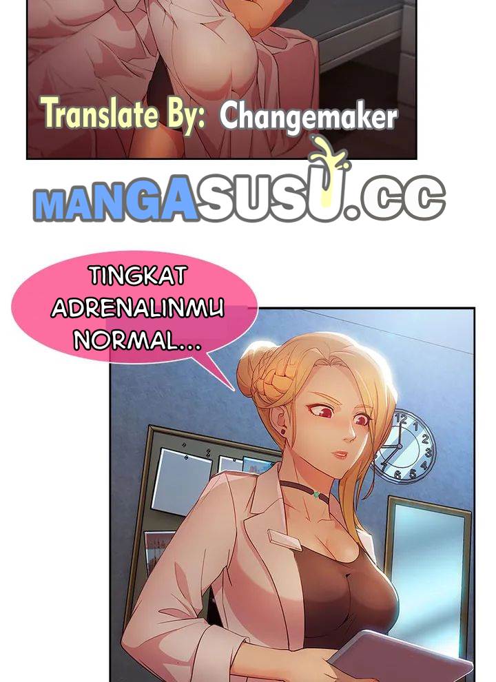 Switch (Zilpung Studio) - Chapter 27 5 Switch (Zilpung Studio) - Chapter 27 5