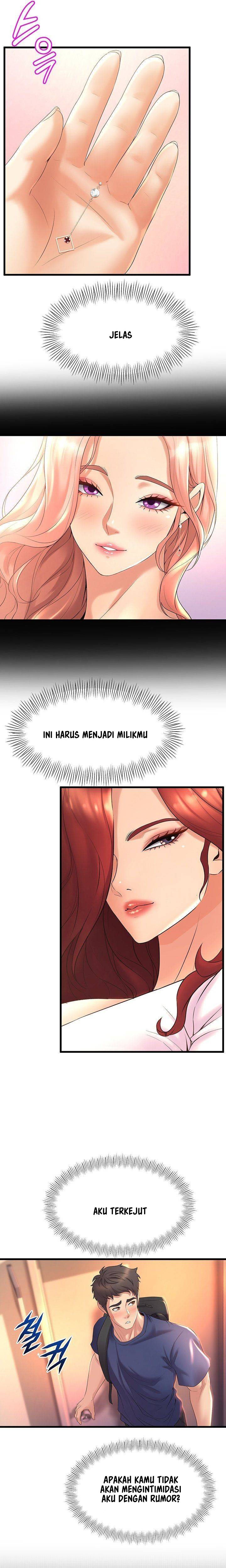Dance Department&#8217;s Female Sunbaes - Chapter 27 8