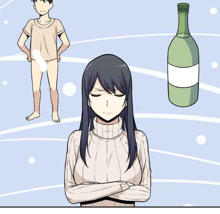 The Ark Is Me - Chapter 27 29