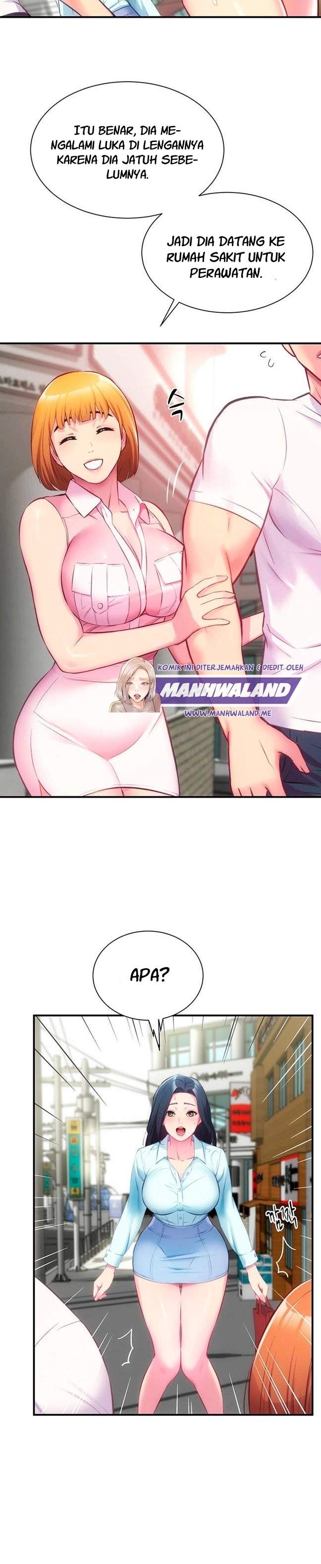 Brother’s Wife Dignity - Chapter 27 7 Brother’s Wife Dignity - Chapter 27 7