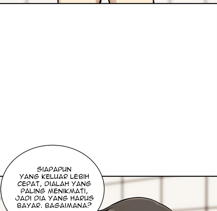 The Ark Is Me - Chapter 27 89