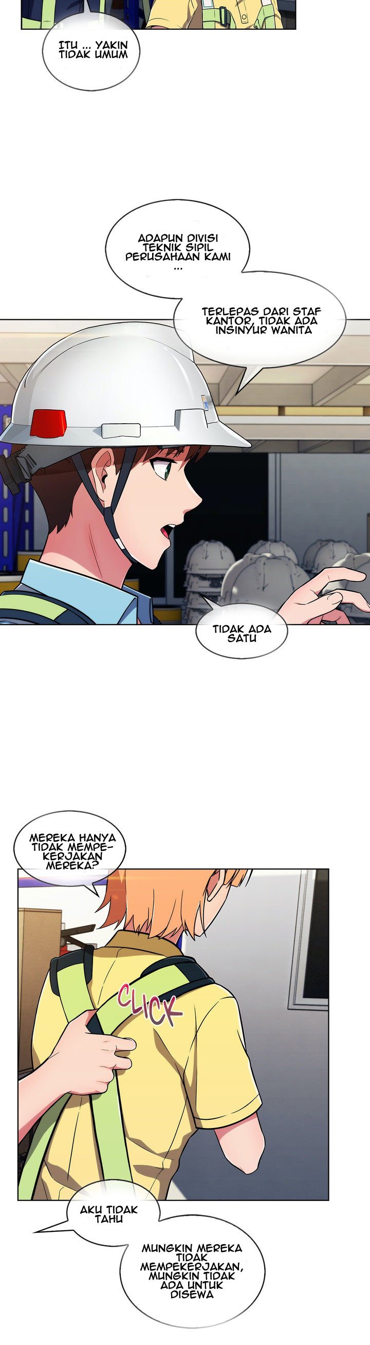 The Stand Up Guy - Chapter 27 11