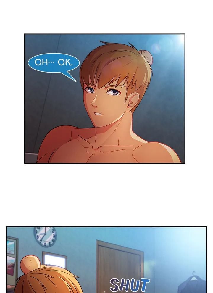 Switch (Zilpung Studio) - Chapter 27 30 Switch (Zilpung Studio) - Chapter 27 30