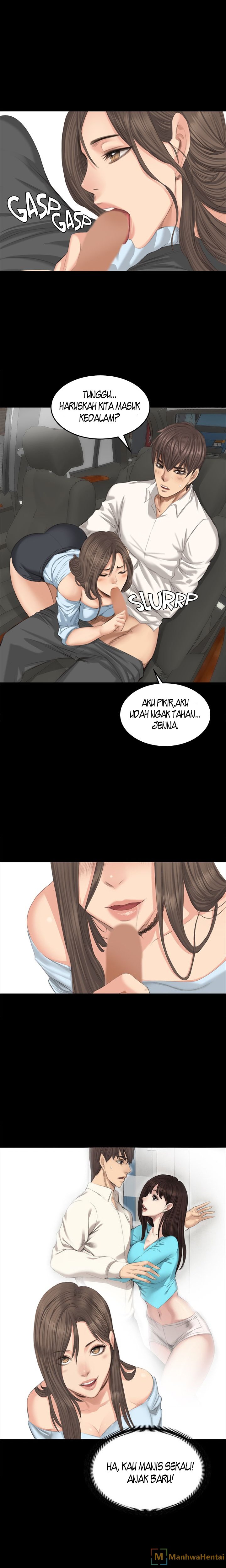 Producer: Trainee - Chapter 27 3