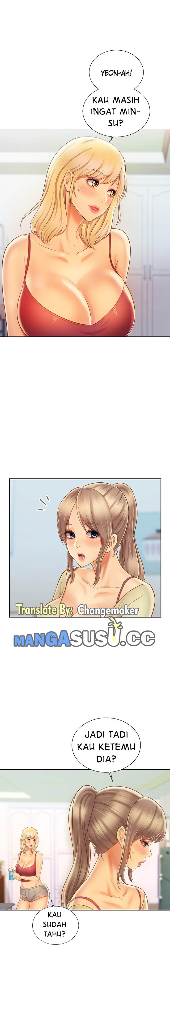 Noona&#8217;s Taste - Chapter 27 9