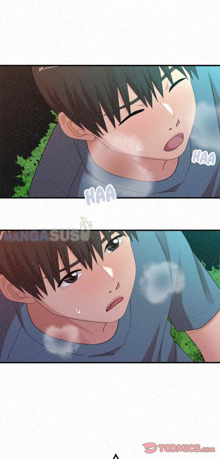 Milk Therapy - Chapter 27 3 Milk Therapy - Chapter 27 3