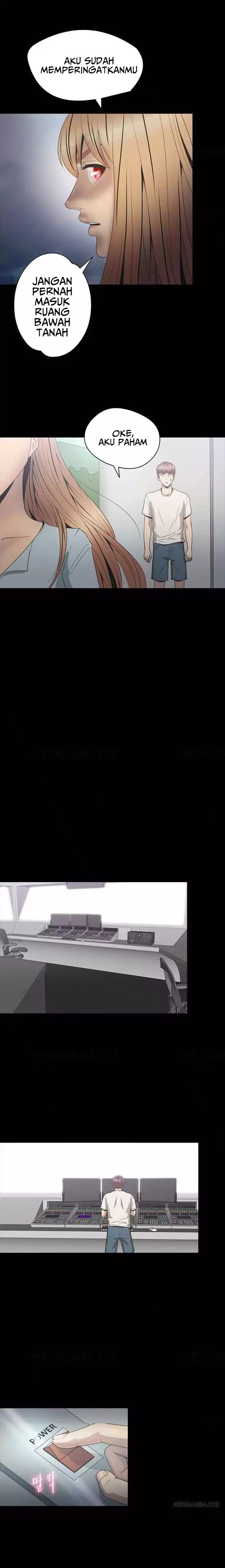 Secret Island - Chapter 27 5 Secret Island - Chapter 27 5