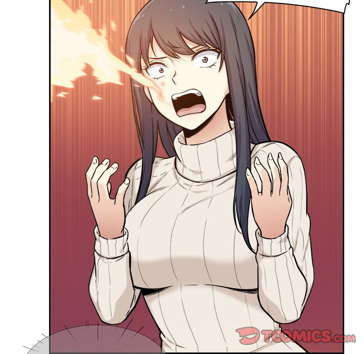 The Ark Is Me - Chapter 27 31