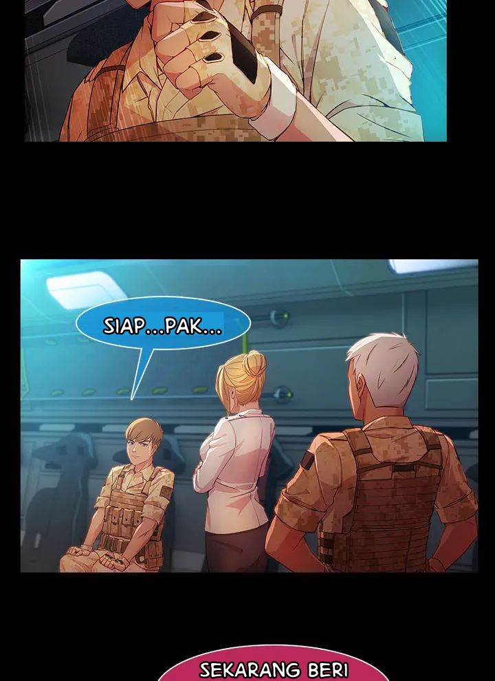 Switch (Zilpung Studio) - Chapter 27 46 Switch (Zilpung Studio) - Chapter 27 46