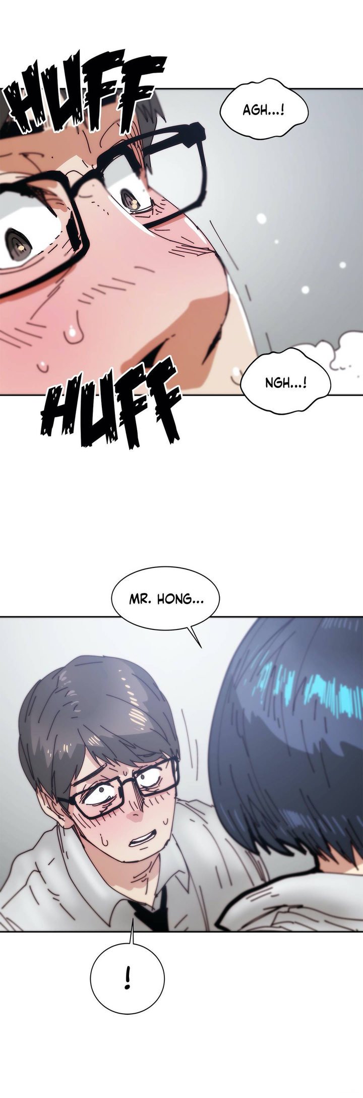 Desire to Kill - Chapter 27 40 Desire to Kill - Chapter 27 40