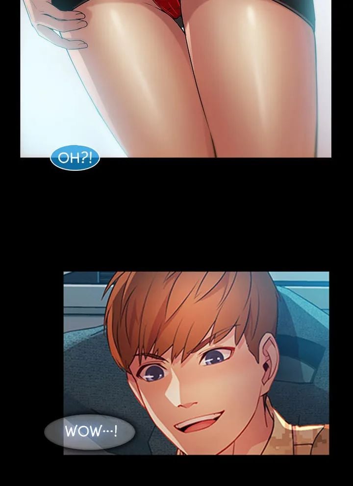 Switch (Zilpung Studio) - Chapter 27 56 Switch (Zilpung Studio) - Chapter 27 56