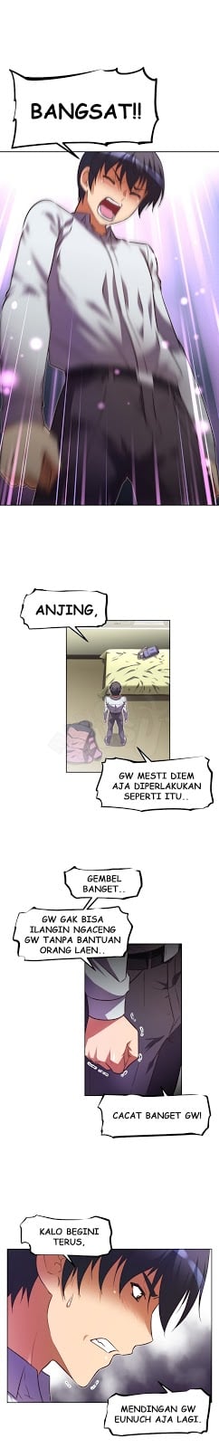 Brawling Go - Chapter 27 5