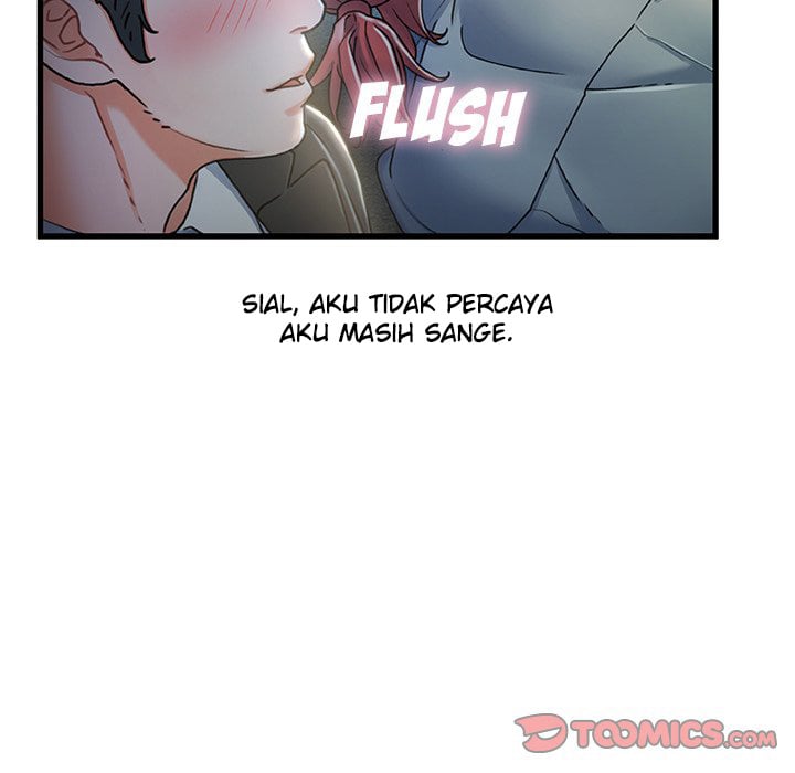 Achilles Heel - Chapter 27 28