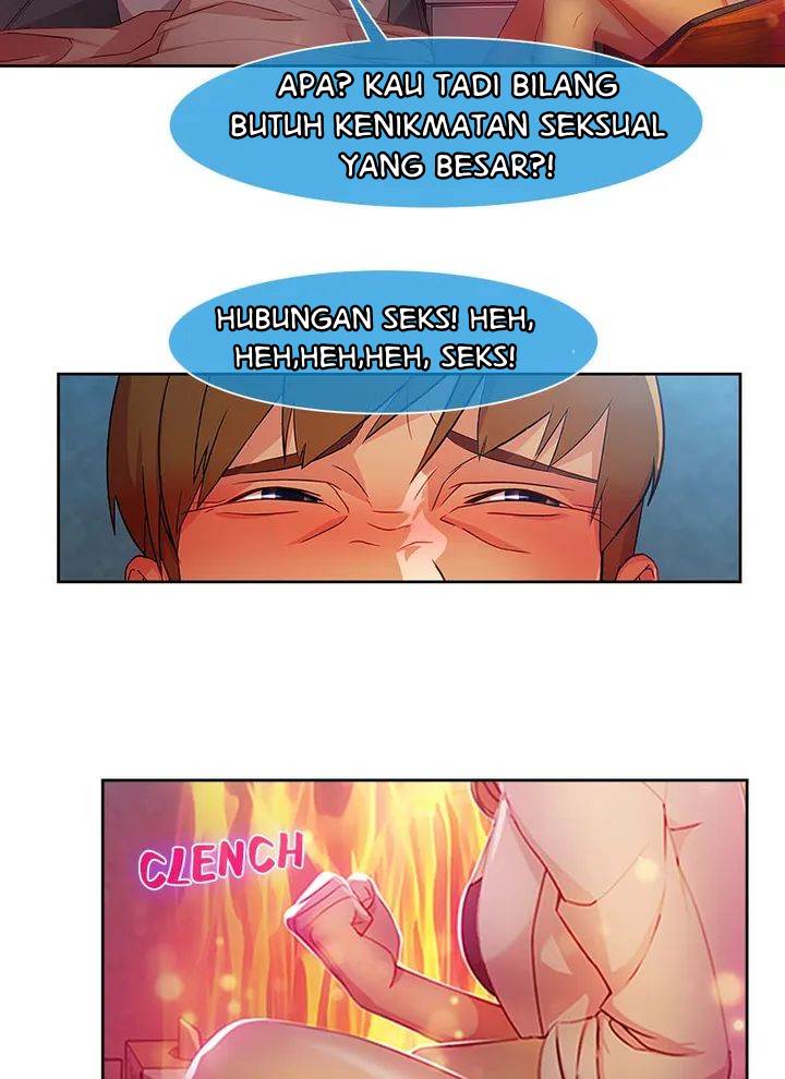 Switch (Zilpung Studio) - Chapter 27 24 Switch (Zilpung Studio) - Chapter 27 24