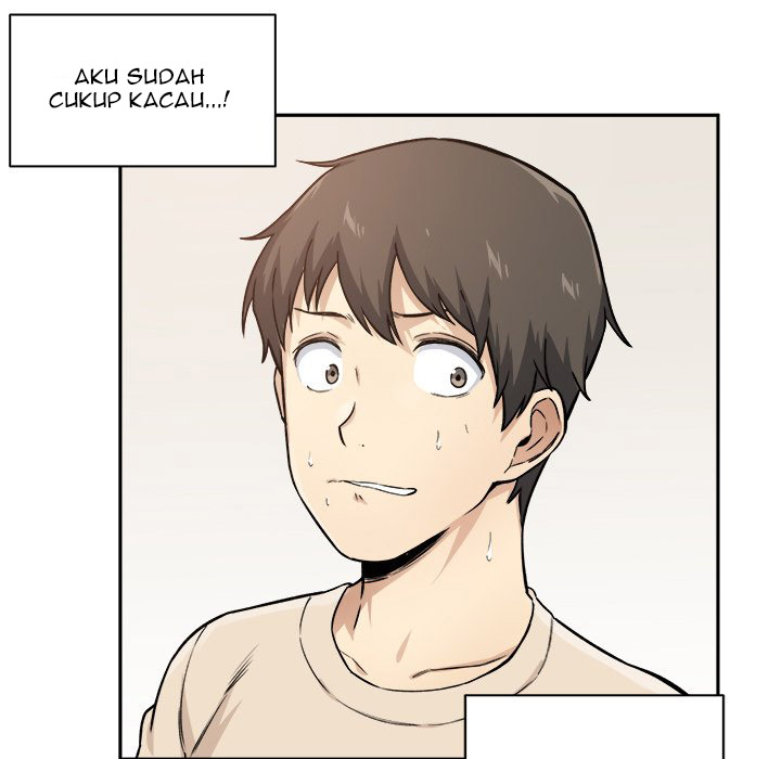 The Ark Is Me - Chapter 27 34