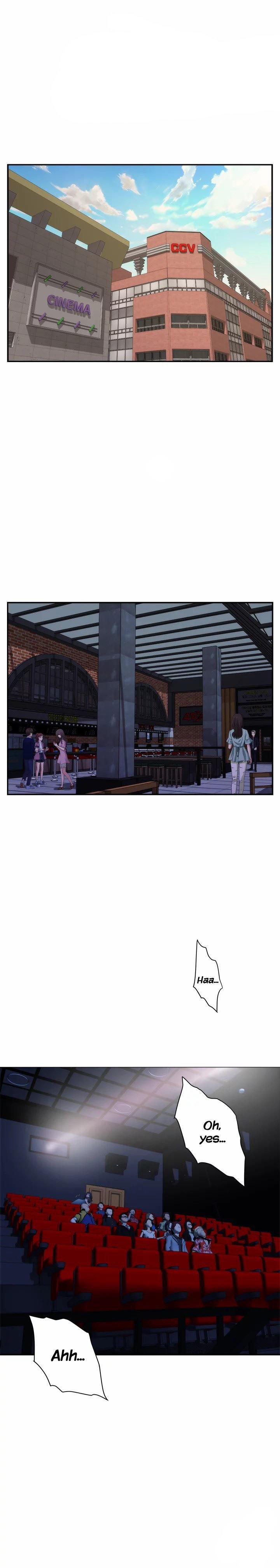 S-Mate - Chapter 27 6