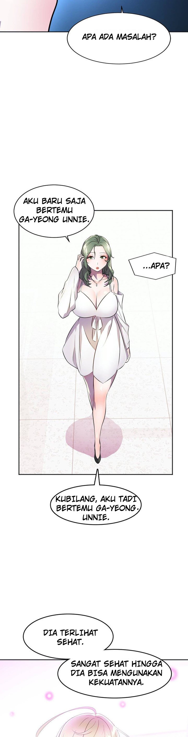 Hero Manager - Chapter 27 38