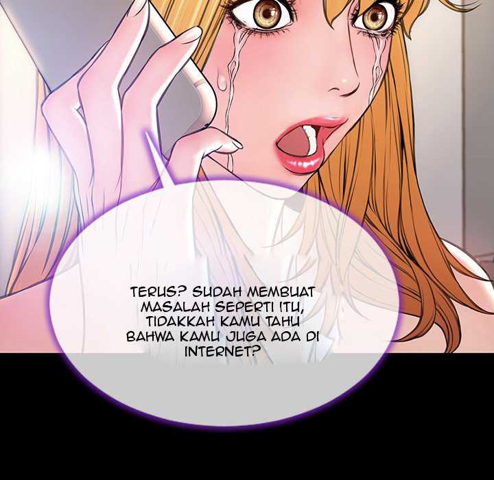 Superstar Cynthia Oh - Chapter 27 111