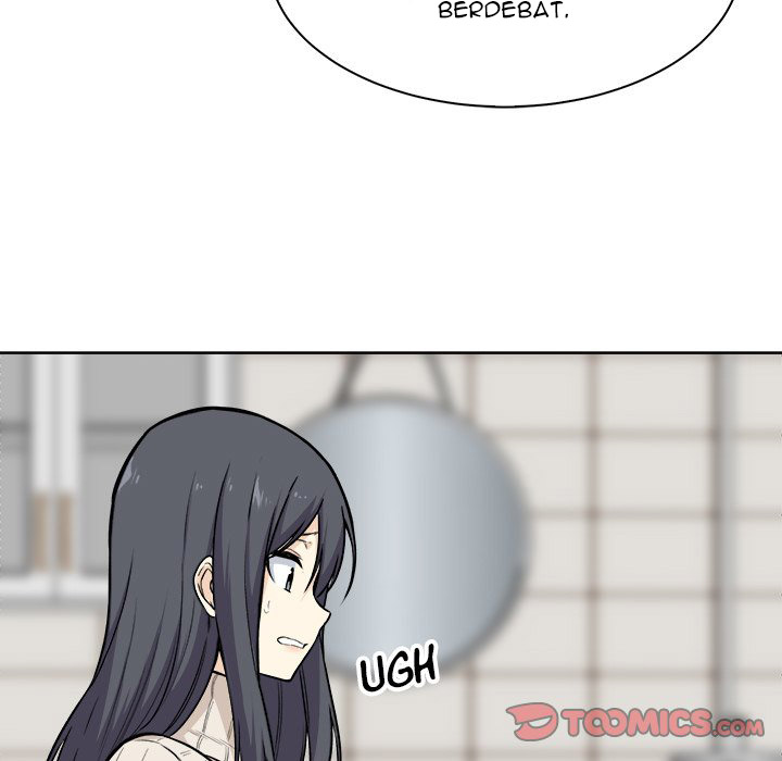 The Ark Is Me - Chapter 27 67