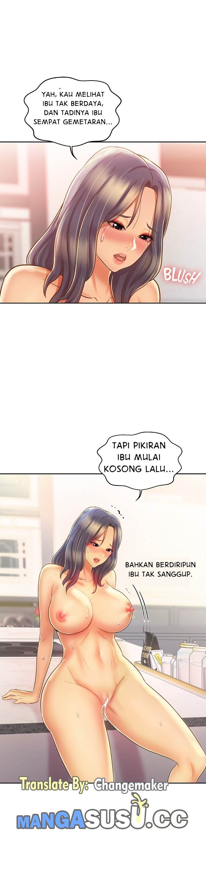Noona&#8217;s Taste - Chapter 27 17