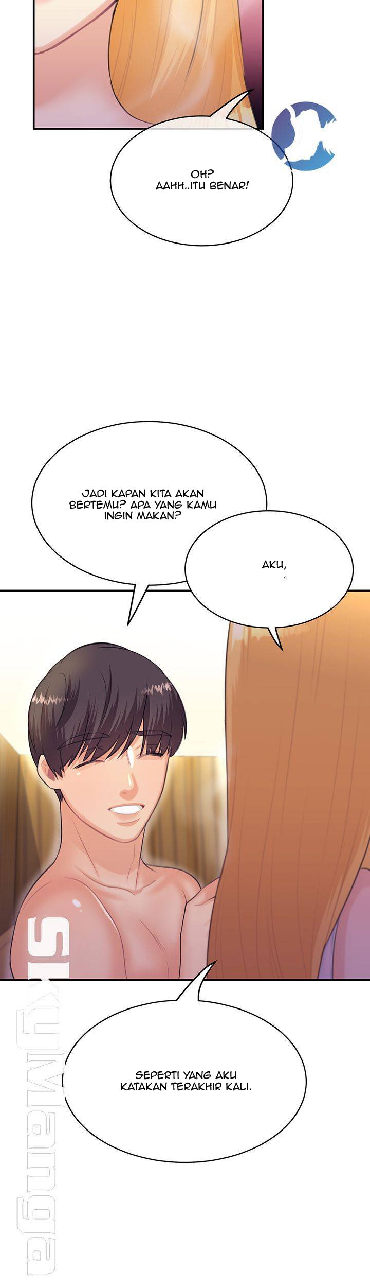 Public Bathhouse - Chapter 27 2