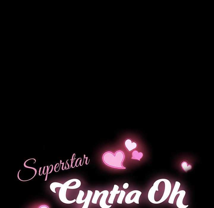 Superstar Cynthia Oh - Chapter 27 13