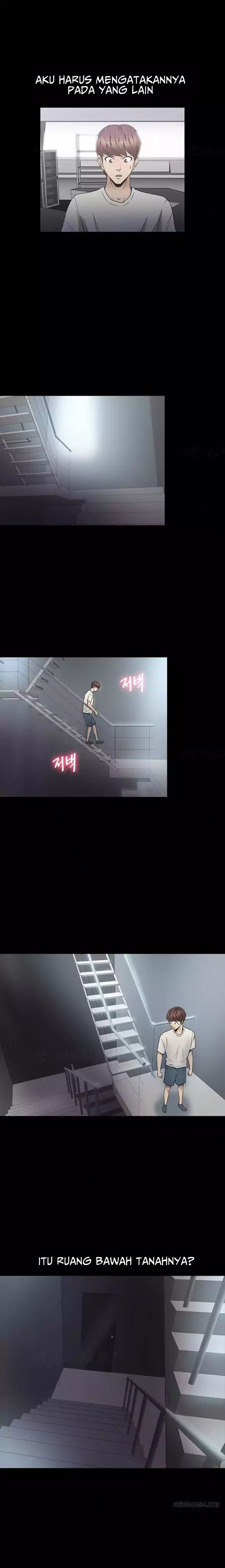 Secret Island - Chapter 27 7 Secret Island - Chapter 27 7