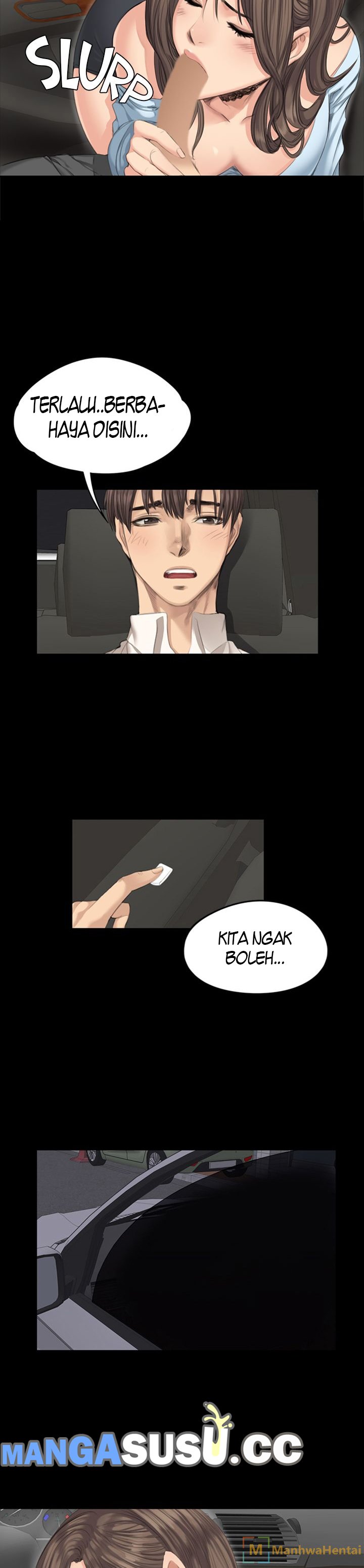 Producer: Trainee - Chapter 27 7