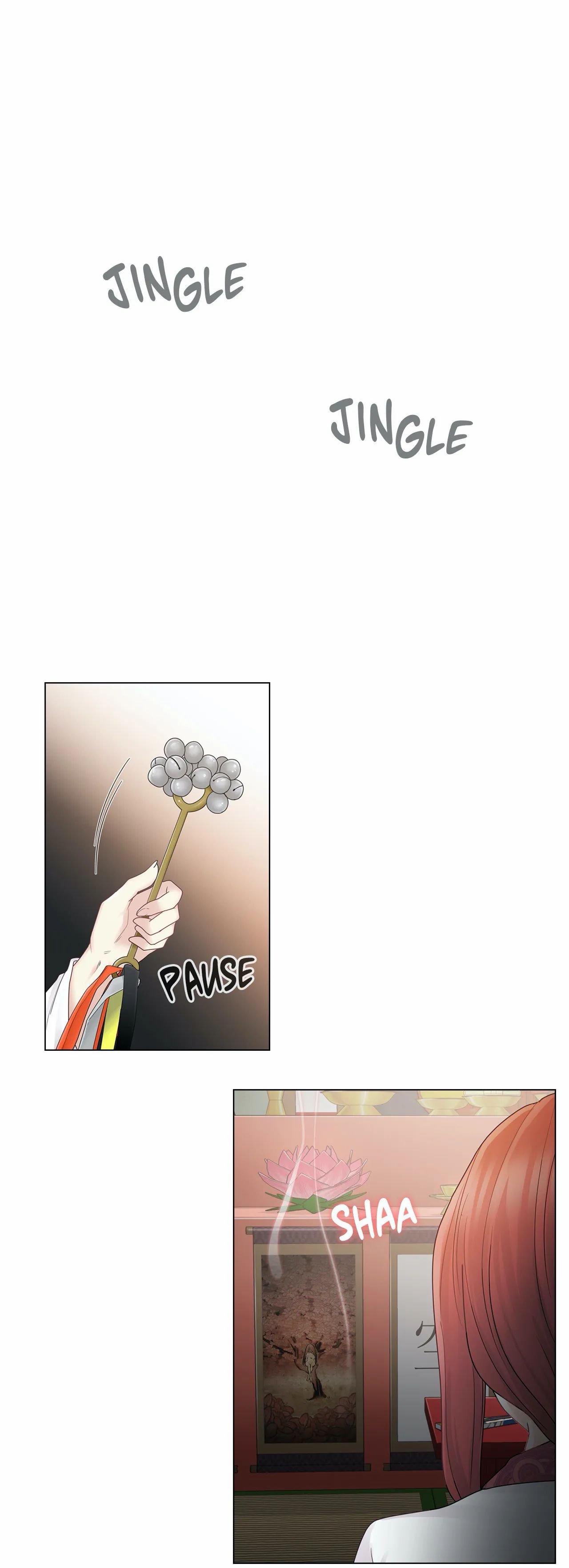 Touch to Unlock - Chapter 27 29